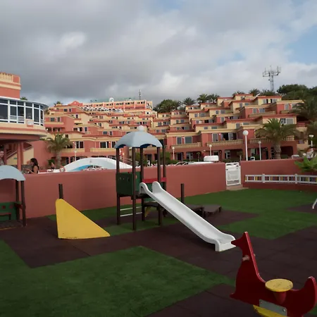 Laguna Park Ii Апартаменти Адехе
