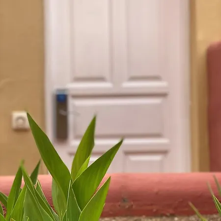 Laguna Park Ii Appartement