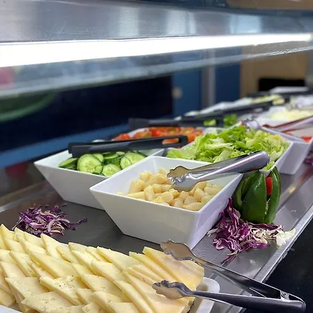 Apartment Laguna Park Ii