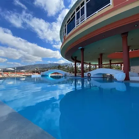 Laguna Park Ii Appartement *