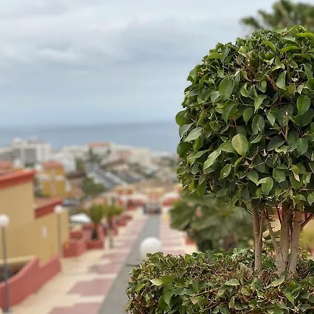 Laguna Park Ii Appartement *