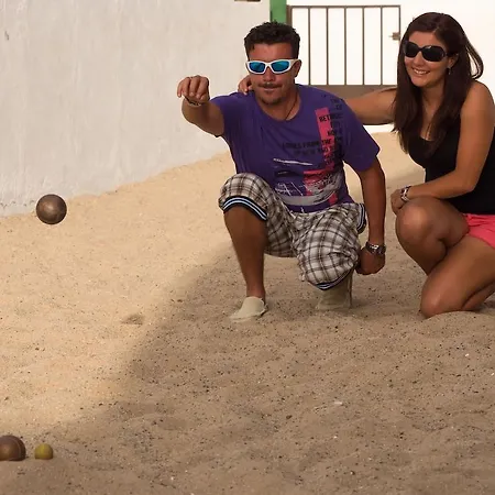 Laguna Park Ii Appartement Costa Adeje (Tenerife)