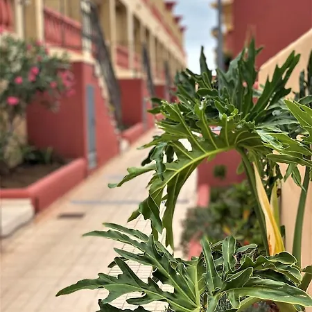 Laguna Park Ii Appartement *