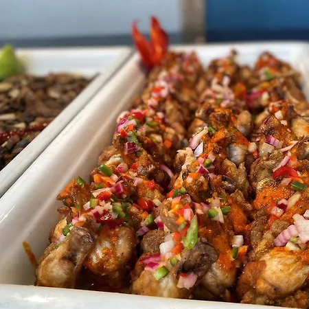 Laguna Park Ii Apartment Costa Adeje (Tenerife)