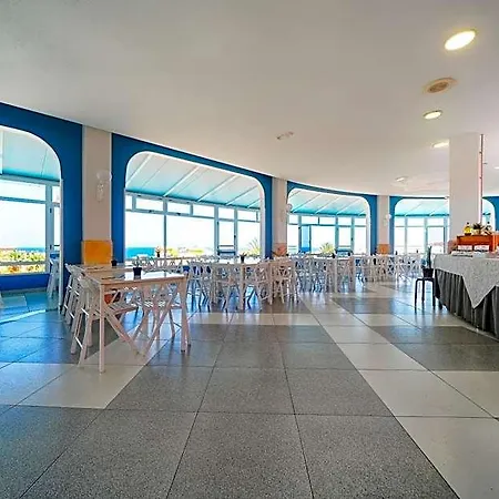 Apartamento Laguna Park Ii Costa Adeje (Tenerife)