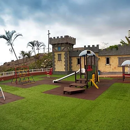 Laguna Park Ii アパート