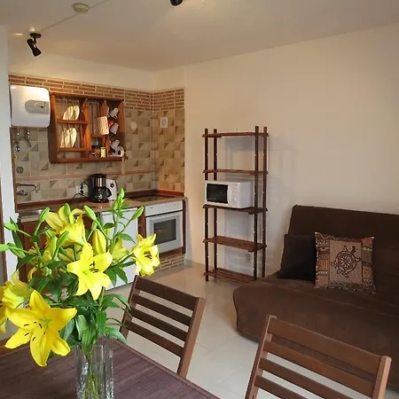 Apartment Laguna Park Ii *