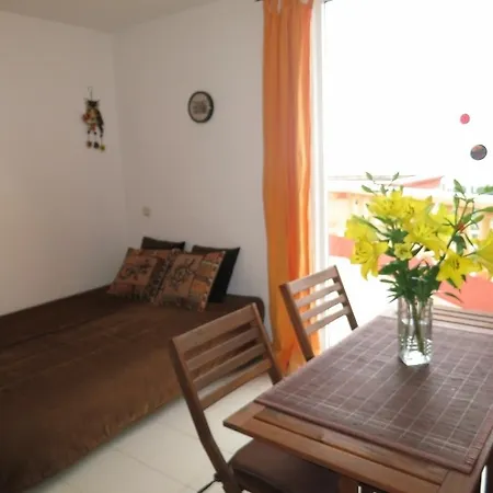 Appartement Laguna Park Ii *