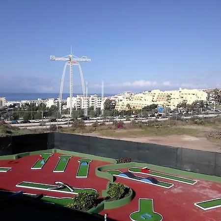 Laguna Park Ii * Costa Adeje (Tenerife)