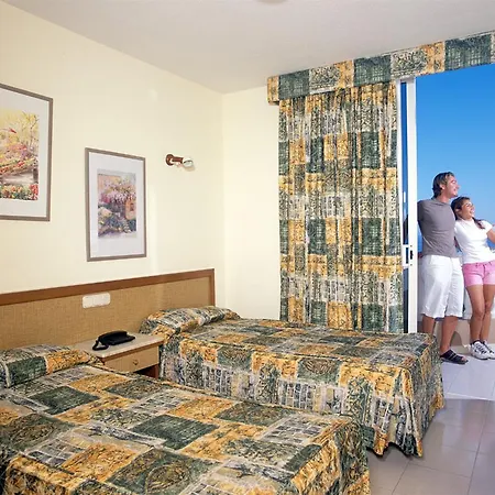 Apartment Laguna Park Ii *