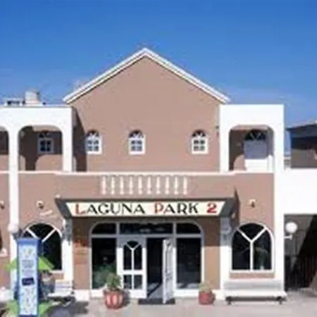 Laguna Park Ii *