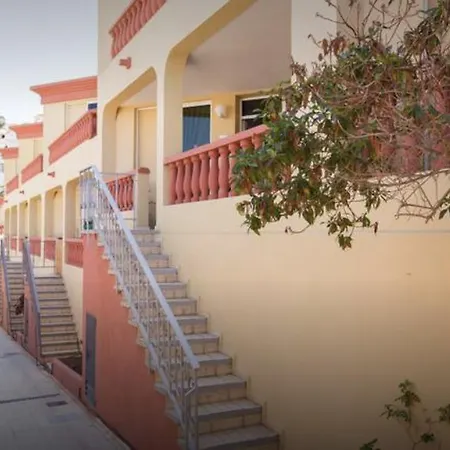 Laguna Park Ii Appartement *