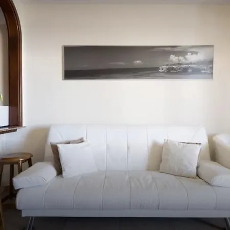 Appartement Laguna Park Ii