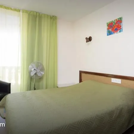 Laguna Park Ii Appartement Costa Adeje (Tenerife)