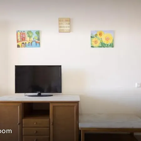 Appartement Laguna Park Ii Costa Adeje (Tenerife)