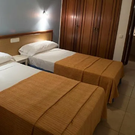 Appartement Laguna Park Ii *