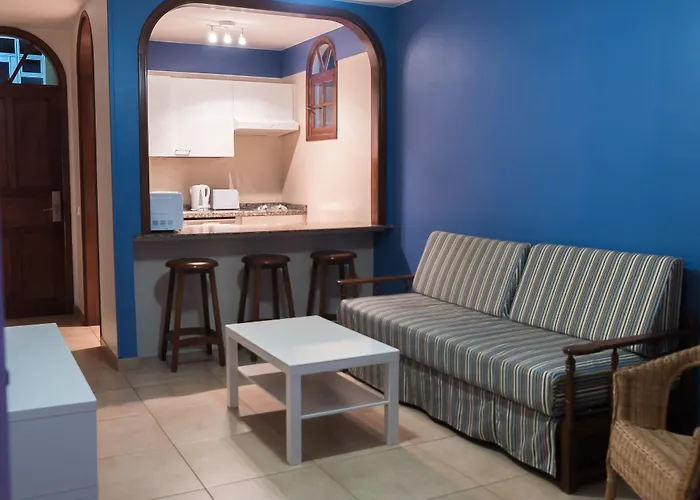 Apartman Laguna Park Ii *