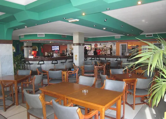 Laguna Park Ii Costa Adeje (Tenerife)