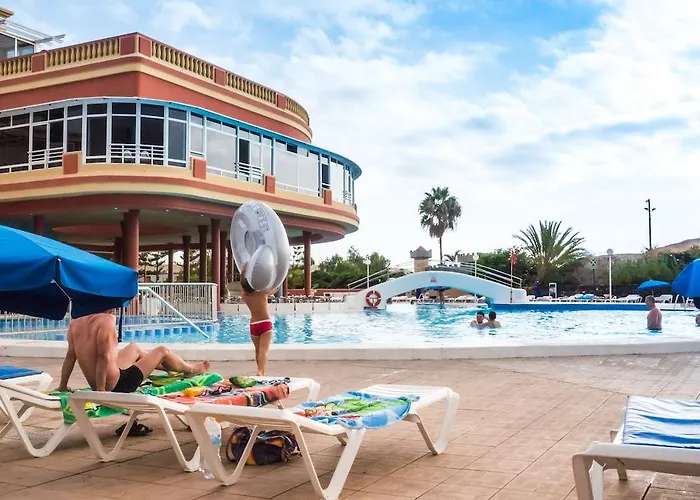 Apartman Laguna Park Ii *