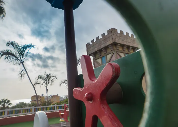 Laguna Park Ii Apartman *