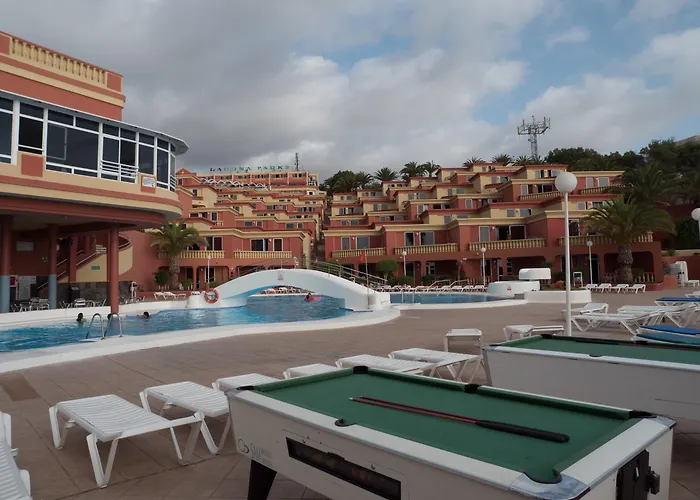 Laguna Park Ii Apartman