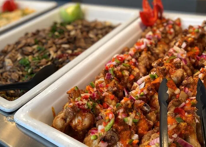 Laguna Park Ii Apartman Costa Adeje (Tenerife)