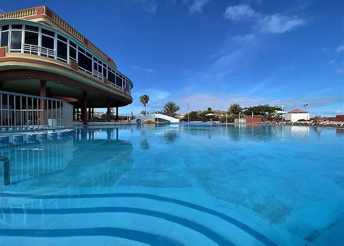 Laguna Park Ii Apartman