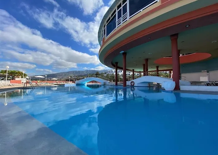 Laguna Park Ii Apartman *