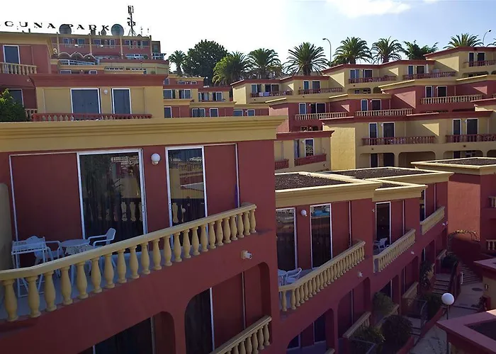 Laguna Park Ii Apartman *