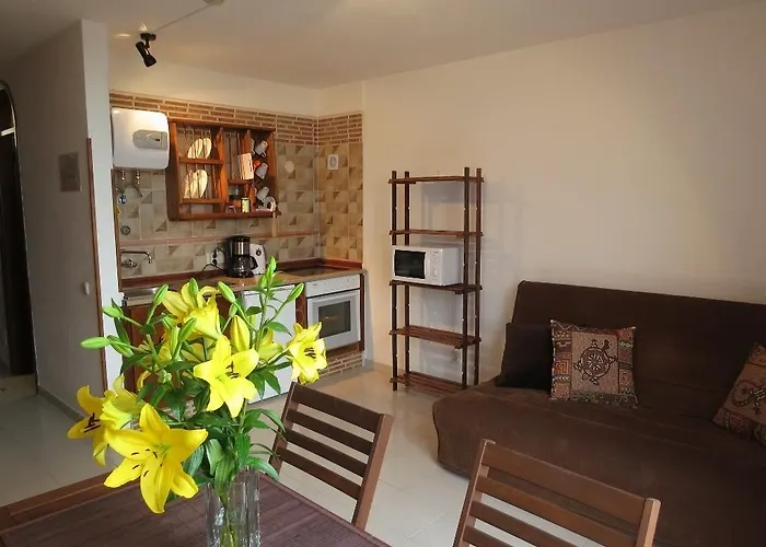 Apartman Laguna Park Ii *