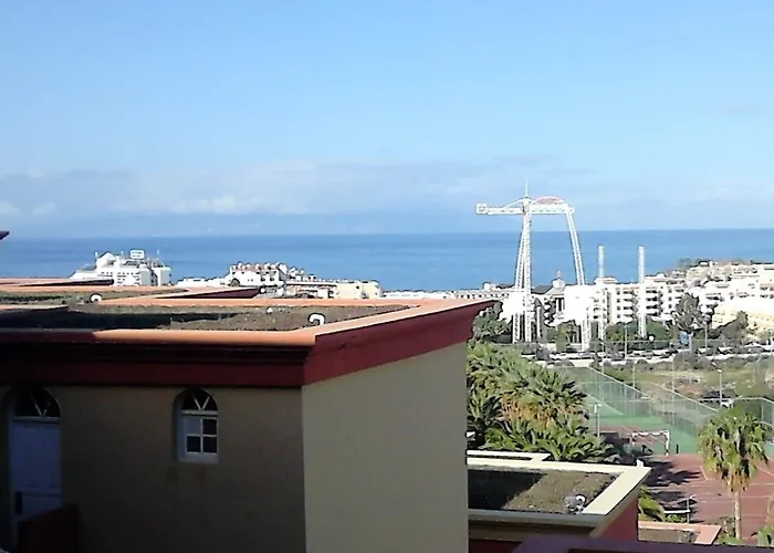 Laguna Park Ii Apartman *