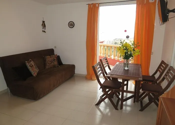 Laguna Park Ii Costa Adeje (Tenerife)