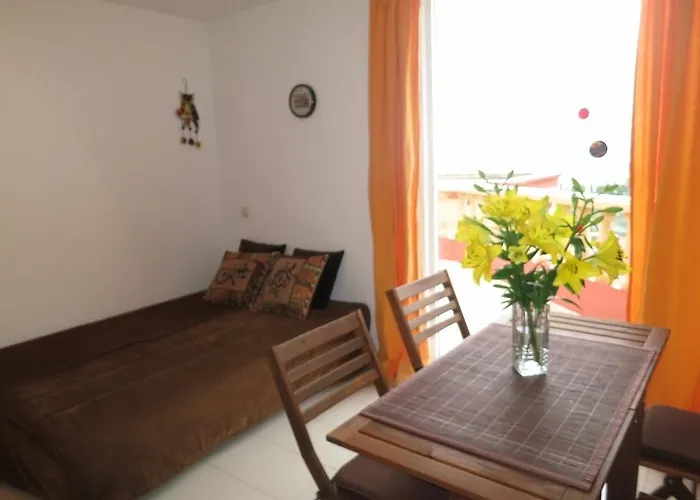 Apartman Laguna Park Ii *