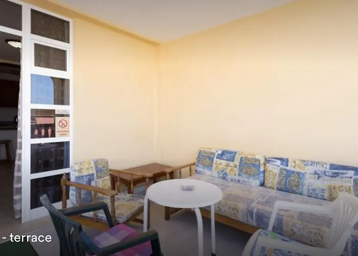 Apartman Laguna Park Ii Costa Adeje (Tenerife)