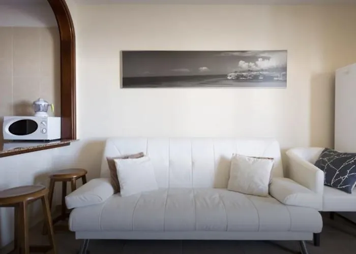 Apartman Laguna Park Ii