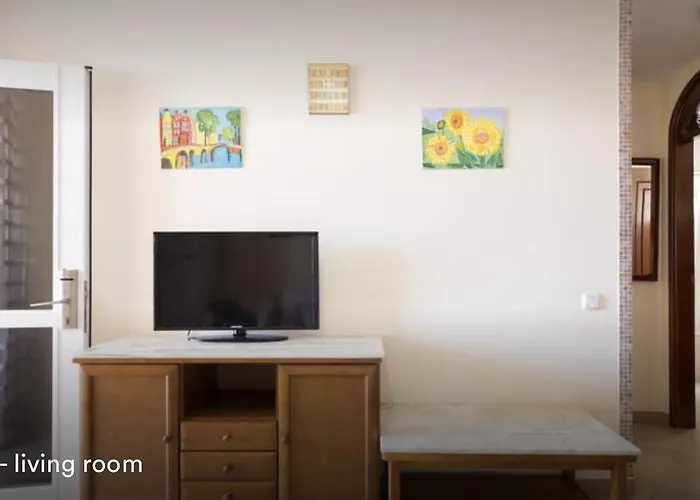 Apartman Laguna Park Ii Costa Adeje (Tenerife)