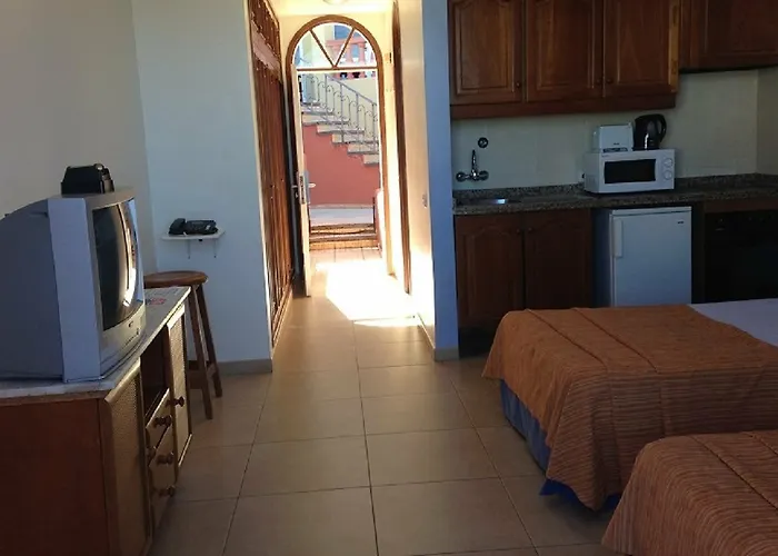 Laguna Park Ii Адехе