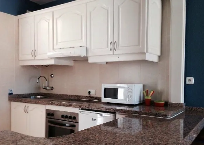 Laguna Park Ii Apartman *