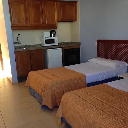 Appartement Laguna Park Ii *