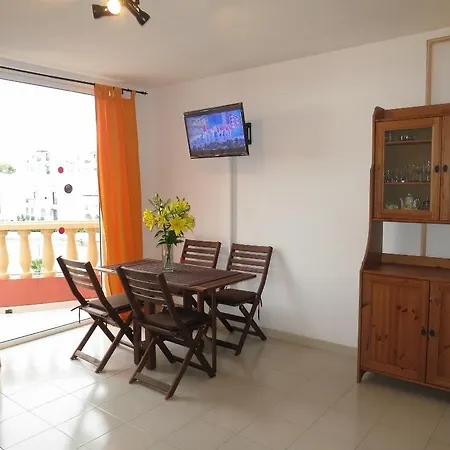 Laguna Park Ii Appartement *